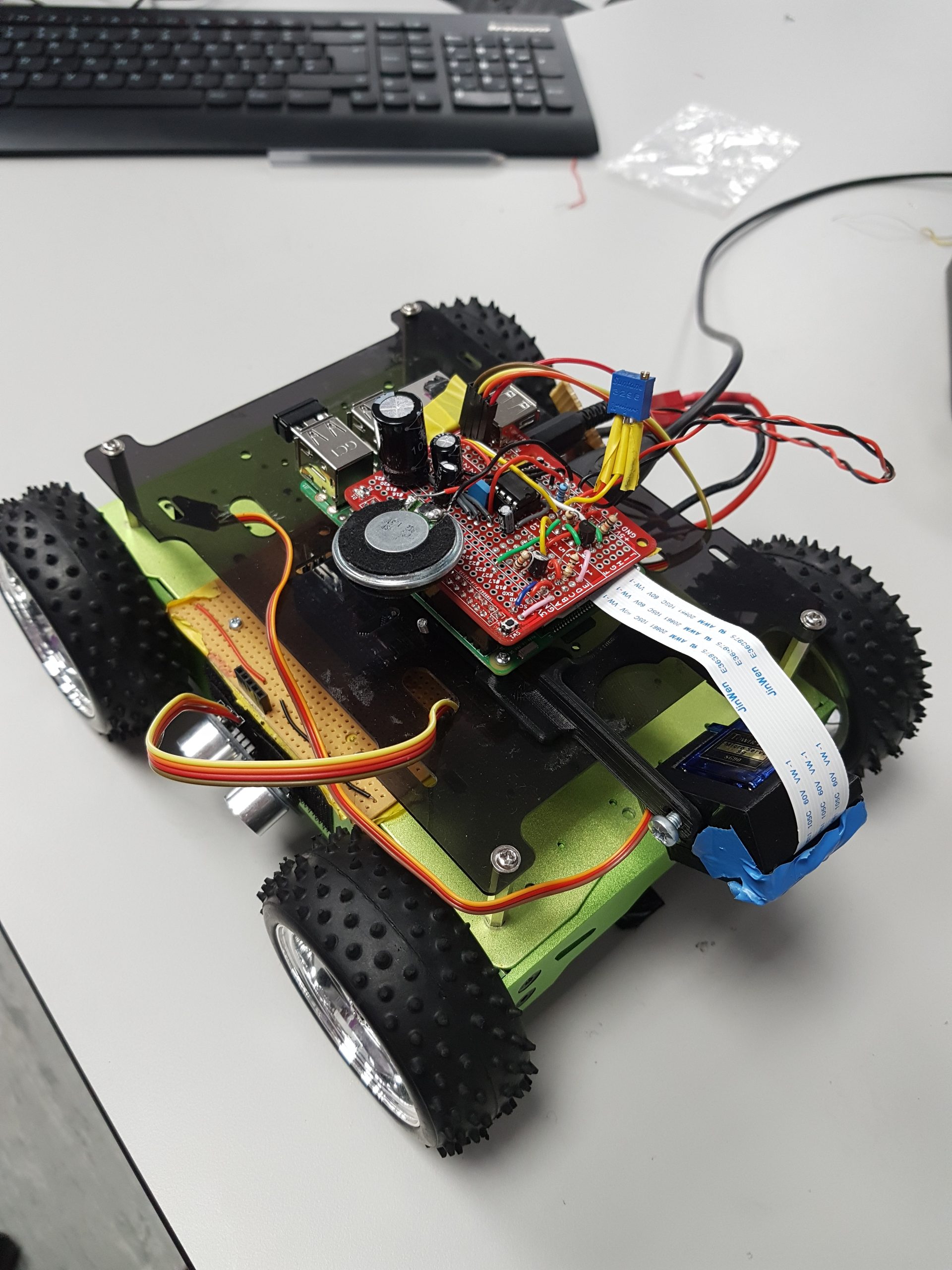 autonomous-car